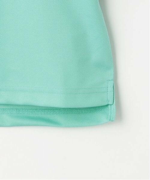 minimal / ミニマル Tシャツ | 【速乾】ハニカムメッシュセットアップ | 詳細7