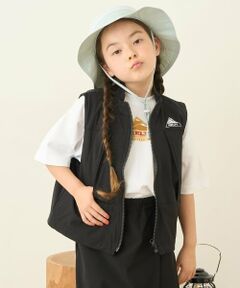 minimal / ミニマル ダウンジャケット・ベスト | 【４WAYストレッチ】【KELTY】ユーティリティベスト