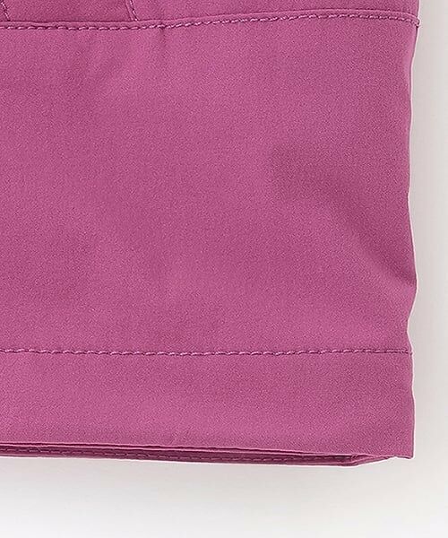 minimal / ミニマル ダウンジャケット・ベスト | 【４WAYストレッチ】【KELTY】ユーティリティベスト | 詳細5