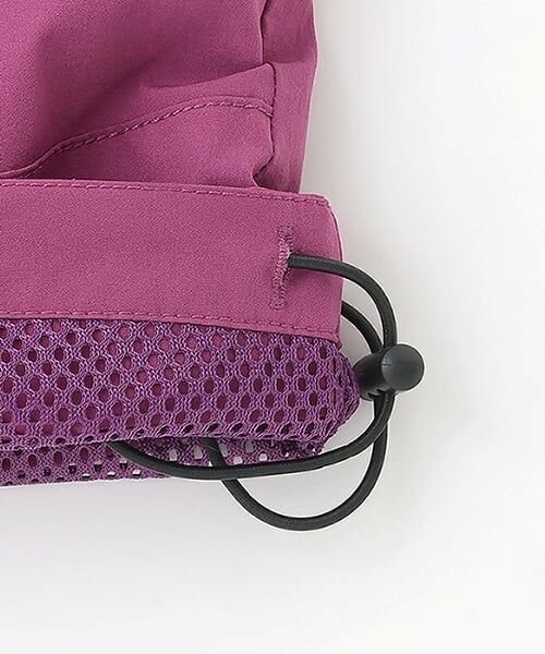 minimal / ミニマル ダウンジャケット・ベスト | 【４WAYストレッチ】【KELTY】ユーティリティベスト | 詳細7