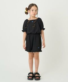 minimal / ミニマル シャツ・ブラウス | 【快適素材】楊柳setup