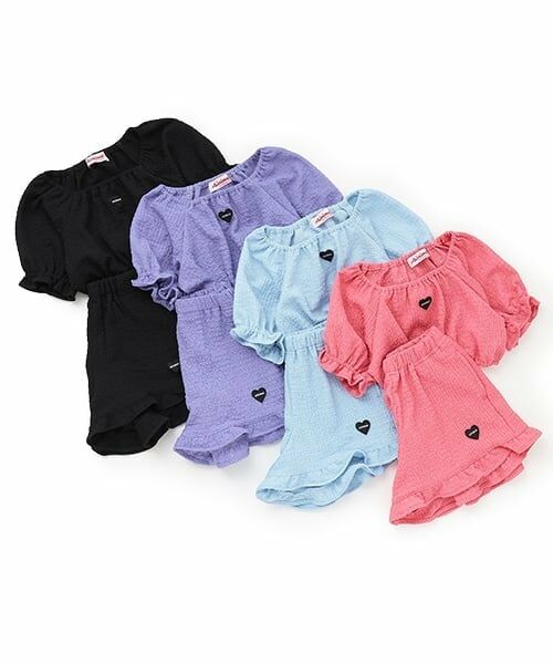 minimal / ミニマル シャツ・ブラウス | 【快適素材】楊柳setup | 詳細11