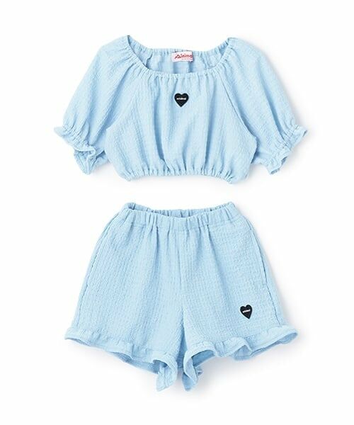 minimal / ミニマル シャツ・ブラウス | 【快適素材】楊柳setup | 詳細13