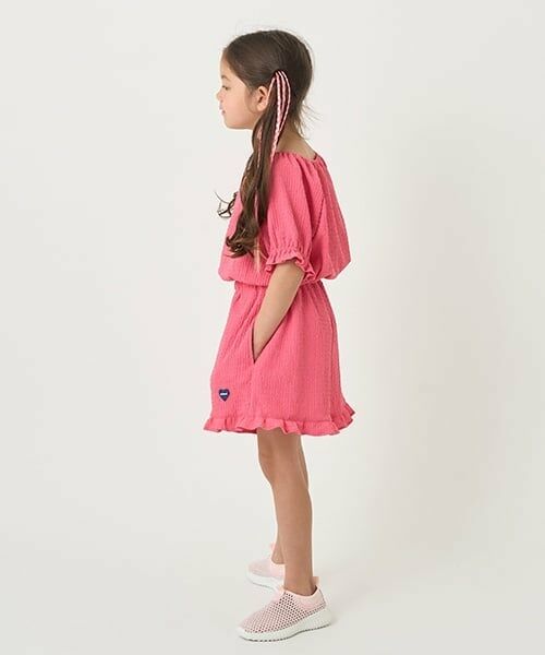 minimal / ミニマル シャツ・ブラウス | 【快適素材】楊柳setup | 詳細17