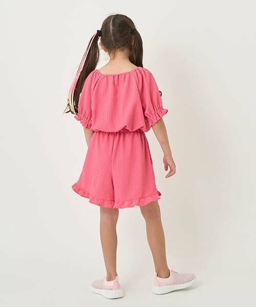 minimal / ミニマル シャツ・ブラウス | 【快適素材】楊柳setup | 詳細18