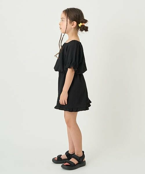 minimal / ミニマル シャツ・ブラウス | 【快適素材】楊柳setup | 詳細19