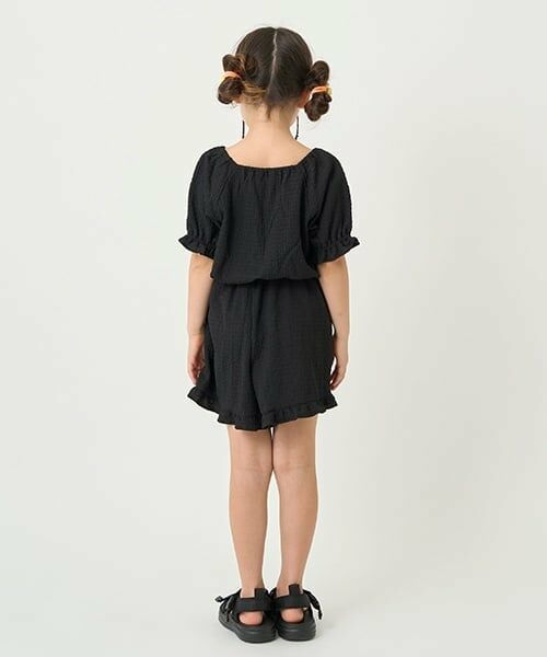 minimal / ミニマル シャツ・ブラウス | 【快適素材】楊柳setup | 詳細20