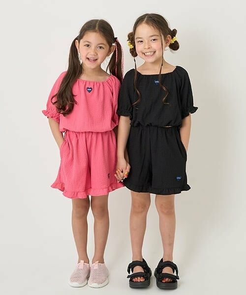 minimal / ミニマル シャツ・ブラウス | 【快適素材】楊柳setup | 詳細21