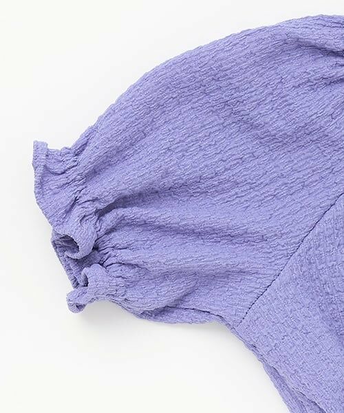 minimal / ミニマル シャツ・ブラウス | 【快適素材】楊柳setup | 詳細4