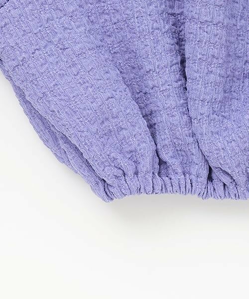 minimal / ミニマル シャツ・ブラウス | 【快適素材】楊柳setup | 詳細6