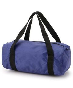 minimal / ミニマル ボストンバッグ | 【軽量】ポケッタブルバッグ10L