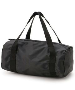 minimal / ミニマル ボストンバッグ | 【軽量】ポケッタブルバッグ10L