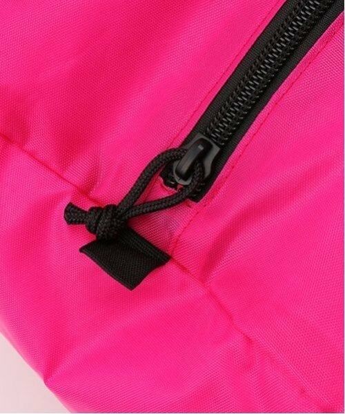 minimal / ミニマル ボストンバッグ | 【軽量】ポケッタブルバッグ10L | 詳細3