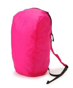 【軽量】ポケッタブルリュック10L