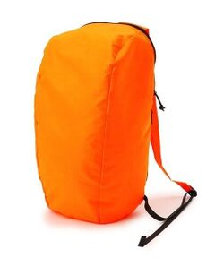 minimal / ミニマル リュック・バックパック | 【軽量】ポケッタブルリュック10L