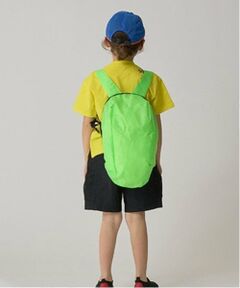 minimal / ミニマル リュック・バックパック | 【軽量】ポケッタブルリュック10L