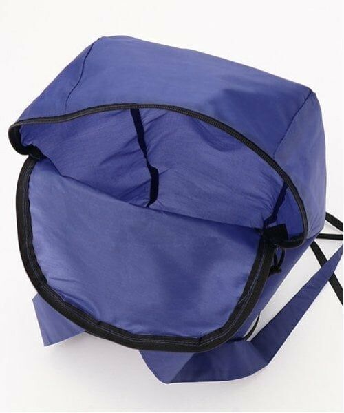 minimal / ミニマル リュック・バックパック | 【軽量】ポケッタブルリュック10L | 詳細3