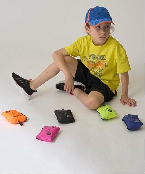 minimal / ミニマル リュック・バックパック | 【軽量】ポケッタブルリュック10L | 詳細9