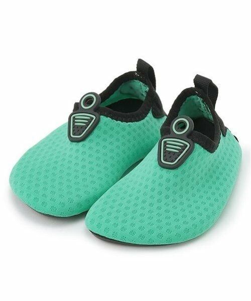 minimal / ミニマル スニーカー | 水陸両用シューズ | 詳細1