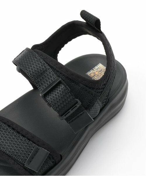 minimal / ミニマル サンダル | スポーツサンダル | 詳細3