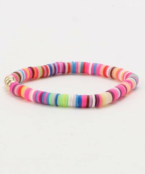 minimal / ミニマル ブレスレット・バングル | クレイブレスレット | 詳細1