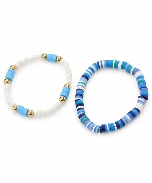 minimal / ミニマル ブレスレット・バングル | クレイブレスレット | 詳細10