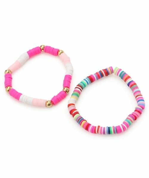 minimal / ミニマル ブレスレット・バングル | クレイブレスレット | 詳細11