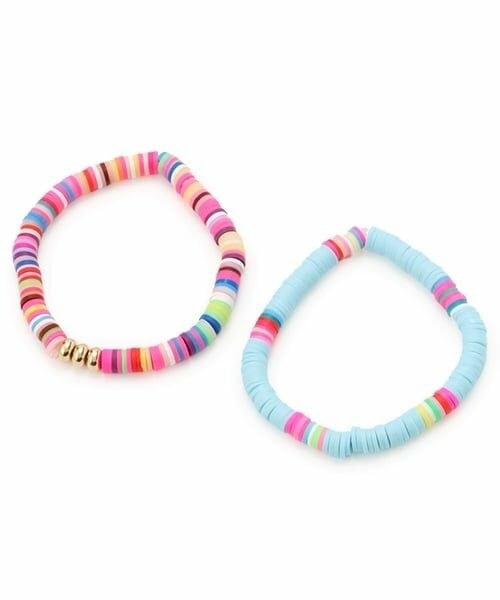 minimal / ミニマル ブレスレット・バングル | クレイブレスレット | 詳細13