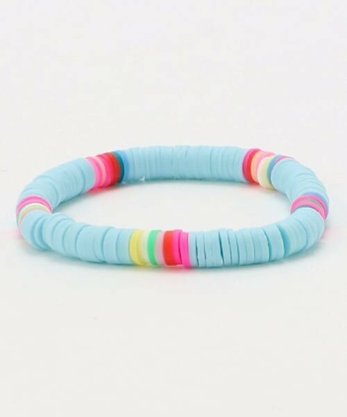 minimal / ミニマル ブレスレット・バングル | クレイブレスレット | 詳細2