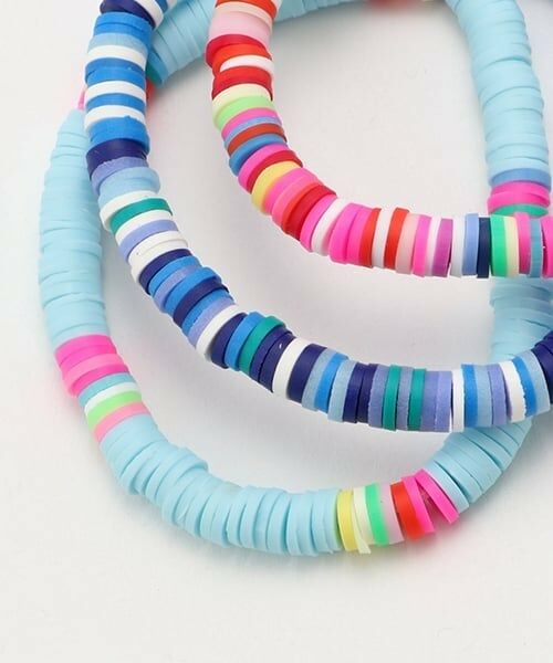 minimal / ミニマル ブレスレット・バングル | クレイブレスレット | 詳細5