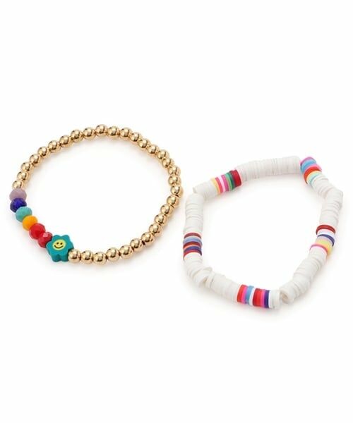 minimal / ミニマル ブレスレット・バングル | クレイブレスレット | 詳細8