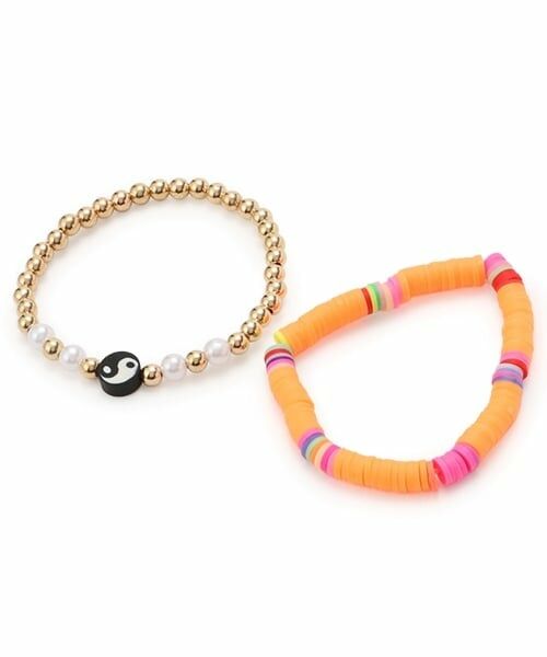 minimal / ミニマル ブレスレット・バングル | クレイブレスレット | 詳細9