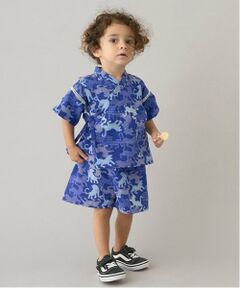 minimal / ミニマル 着物・浴衣・小物類 | アソートBOYS甚平