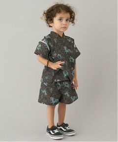 minimal / ミニマル 着物・浴衣・小物類 | アソートBOYS甚平