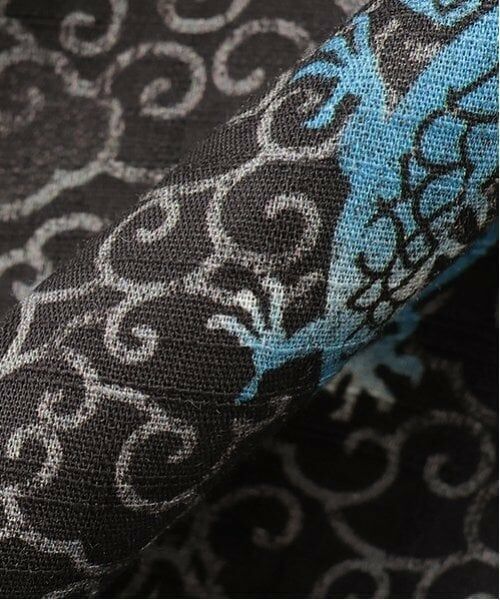 minimal / ミニマル 着物・浴衣・小物類 | アソートBOYS甚平 | 詳細10