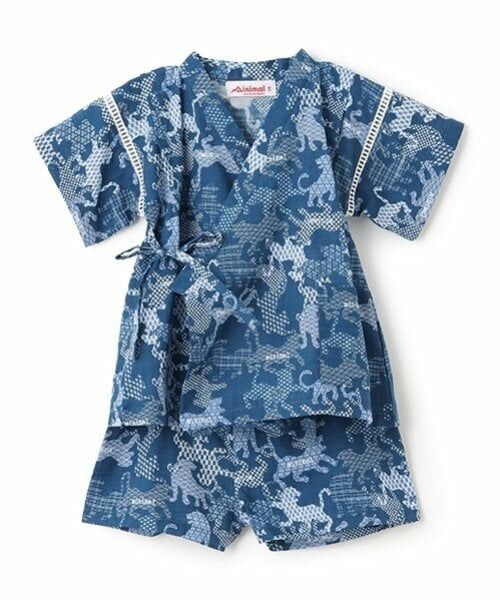 minimal / ミニマル 着物・浴衣・小物類 | アソートBOYS甚平 | 詳細13