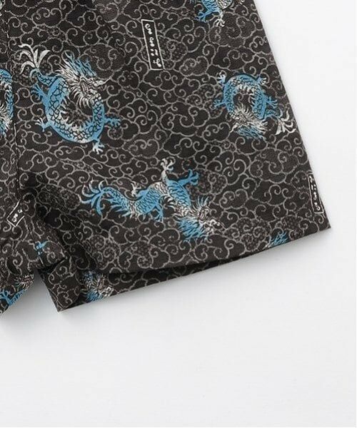 minimal / ミニマル 着物・浴衣・小物類 | アソートBOYS甚平 | 詳細9