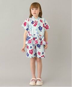 minimal / ミニマル 着物・浴衣・小物類 | アソートフリルGIRLS甚平