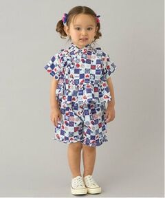 minimal / ミニマル 着物・浴衣・小物類 | アソートフリルGIRLS甚平