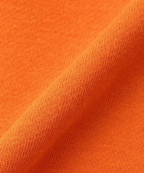 minimal / ミニマル その他パンツ | ワンポイント裏毛パンツ | 詳細7