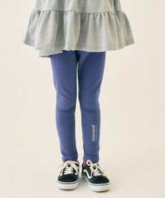 minimal / ミニマル レギンス・スパッツ | ベア天竺レギンス