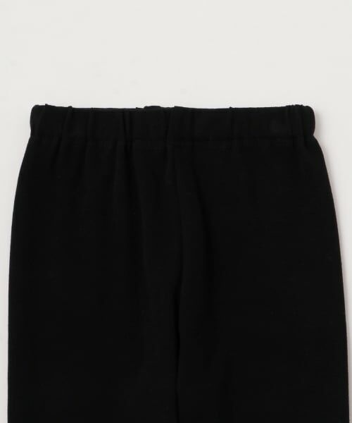 minimal / ミニマル レギンス・スパッツ | ベア天竺レギンス | 詳細2