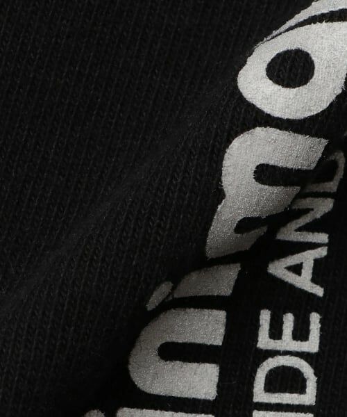 minimal / ミニマル レギンス・スパッツ | ベア天竺レギンス | 詳細4