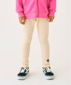 minimal / ミニマル レギンス・スパッツ | ケーブルレギンス