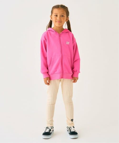 minimal / ミニマル レギンス・スパッツ | ケーブルレギンス | 詳細10