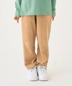 minimal / ミニマル その他パンツ | ニットコールパンツ