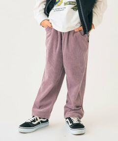 minimal / ミニマル その他パンツ | ニットコールパンツ