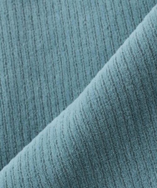minimal / ミニマル その他パンツ | ニットコールパンツ | 詳細6