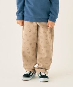 minimal / ミニマル その他パンツ | 【楽らく】アソートテーパードパンツ