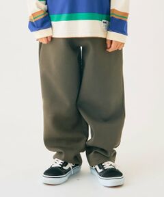 minimal / ミニマル その他パンツ | 【楽らく】アソートテーパードパンツ